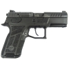 Pistolet CZ P-09C Nocturne kal. 9x19mm